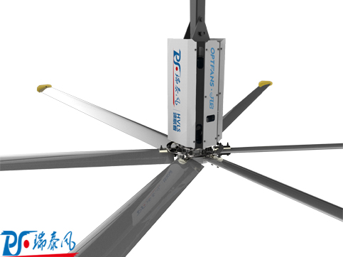 在東莞，想要采購省電又省錢的工業(yè)風扇可能嗎？