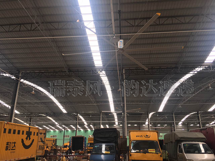 史上超全的東莞大型工業(yè)風扇車間大吊扇廠家電話、地址，拿走不謝