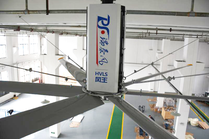重慶涪陵區(qū)哪里有賣工業(yè)大風(fēng)扇大型工業(yè)吊扇的？